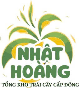 Tổng Kho Trái Cây Cấp Đông Phát Nhật Hoàng