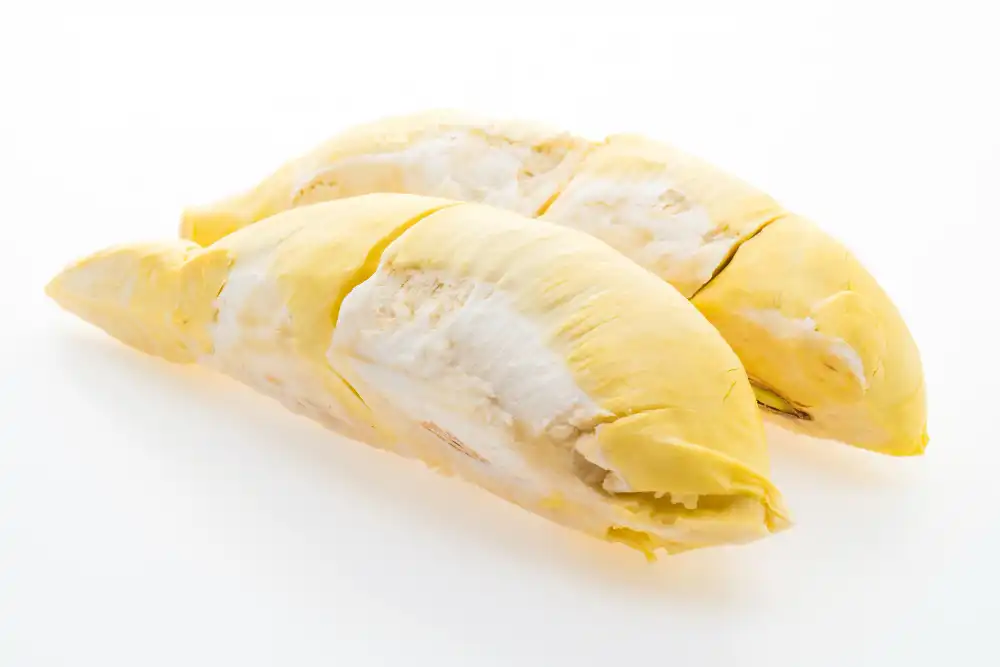 Sầu riêng đông lạnh